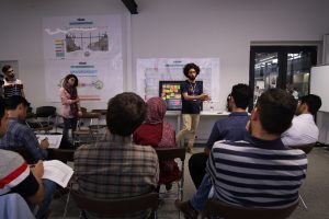 بوت کمپ هوش مصنوعی