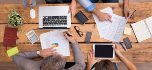 جذب تیم خوب