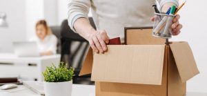 تعدیل نیرو در بحران